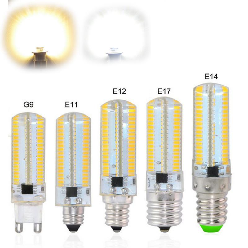 

Светодиодная лампа-кукуруза Прочный свет Долгий срок службы Высокая цветопередача Осветительное оборудование Style 60