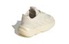 adidas Originals Ozelia El I Abrasion Resistant Low Top Toddler Shoes Beige Yellow Infant And Toddler GW7215