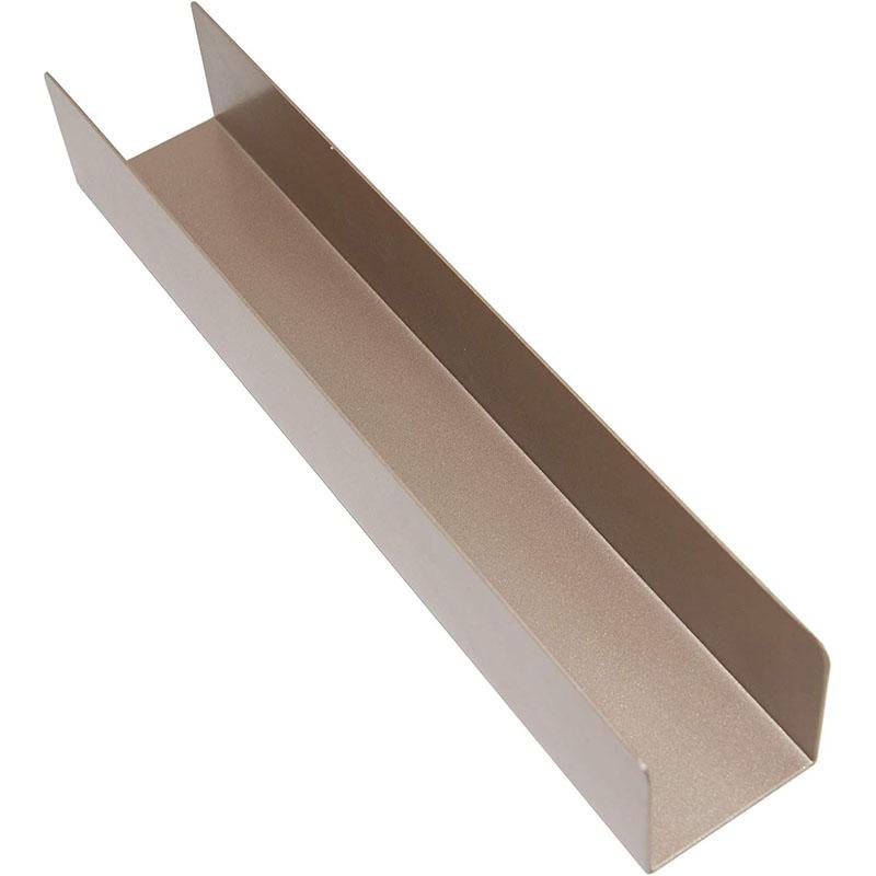 Nepřilnavá forma na sušenky, koláč, chléb, obdélníková forma na toustový chléb z uhlíkové oceli, forma na brusinkové sušenky pro DIY pečení cukroví, kuchyňské nářadí