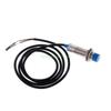 24TE M18 8mm for DC 5V NPN NO LJ18A3-8-Z/BX-5V Inductive Proximity Sensor Switch