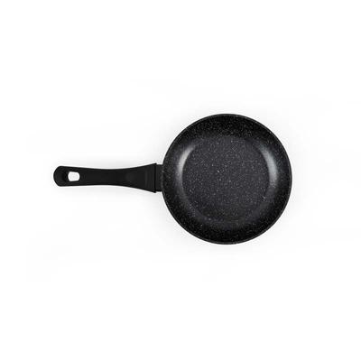 Doris P20tfi 20cm Svart Aluminium Stekpanna
