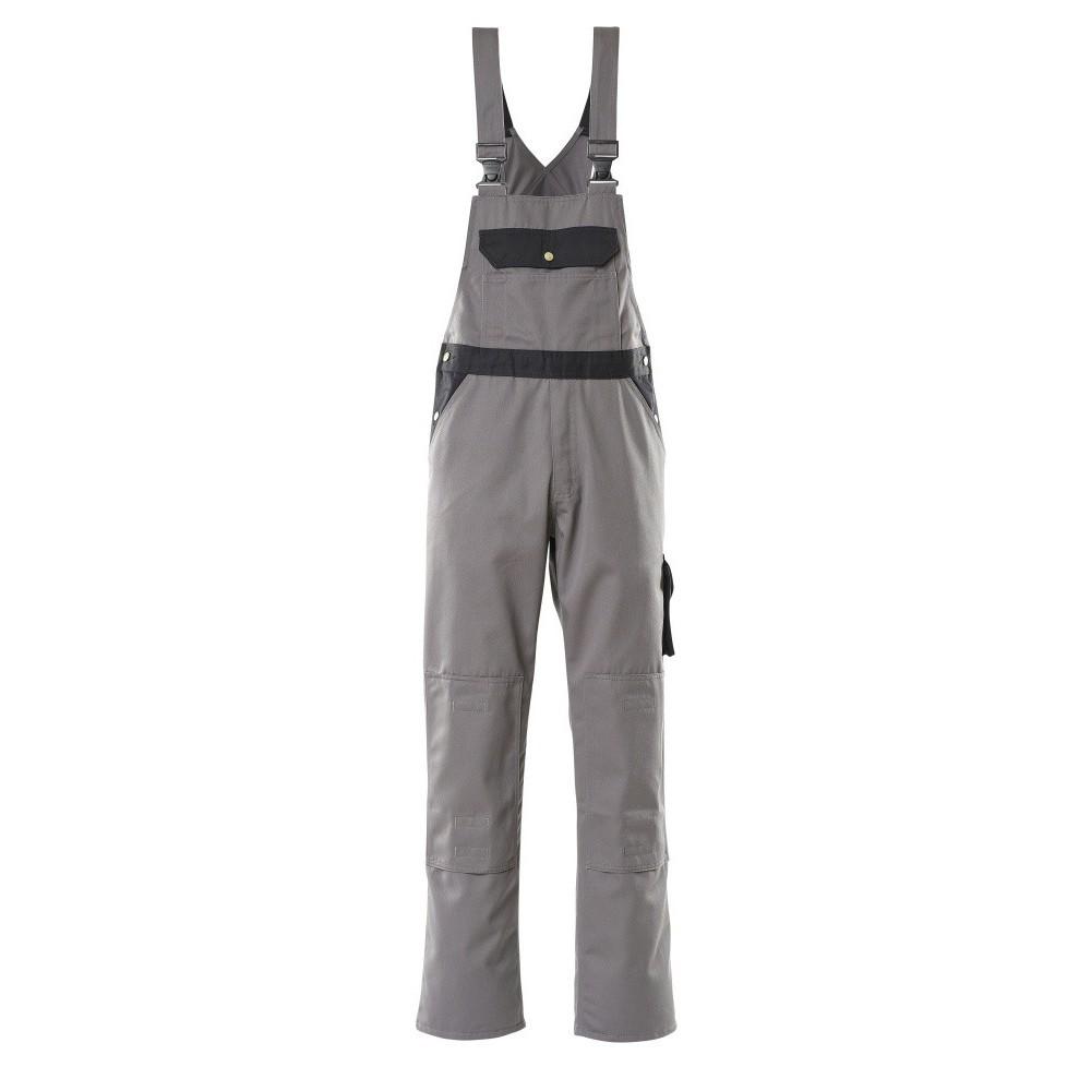 Mascot Mens Milano Bib And Brace Overall