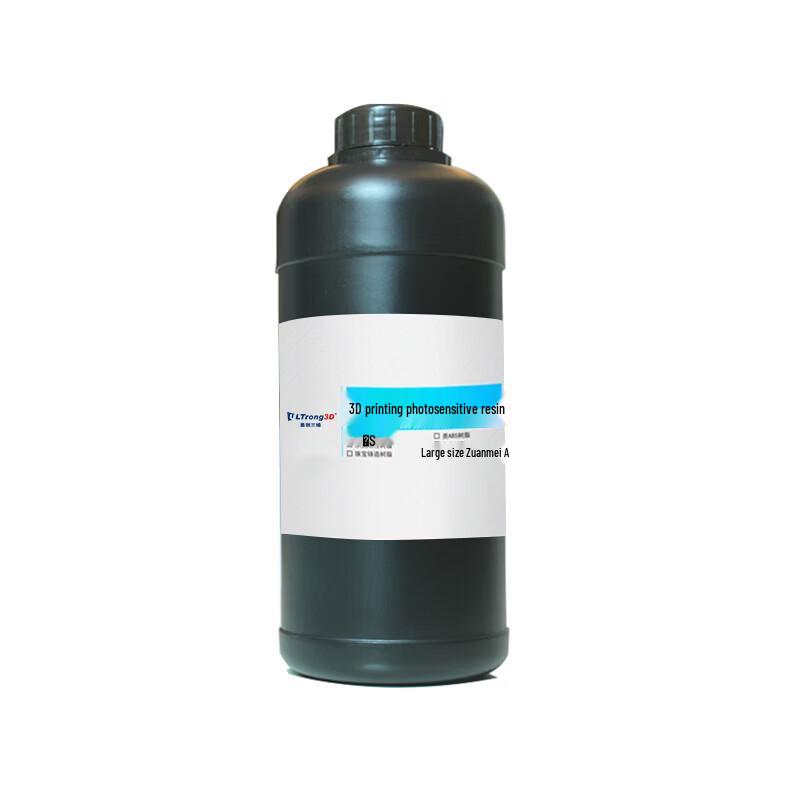 Ultrong 3D LCD 405nm UV Curing Resin