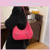 Sized Medium Trendy Shoulder Bag For Women Featuring Elegant Styles Casual