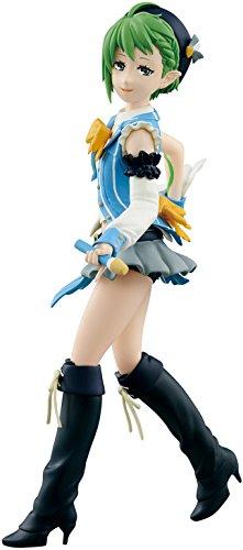 

Macross Delta ~ Reina Prowler Blau Blume ver. ~ Figure (Prize)