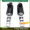 24355-200 24355-100 Variable Timing Control Solenoid Valve For Hyundai Genesis Sonata Fe Sonata Azera Kia Sedona Sorento