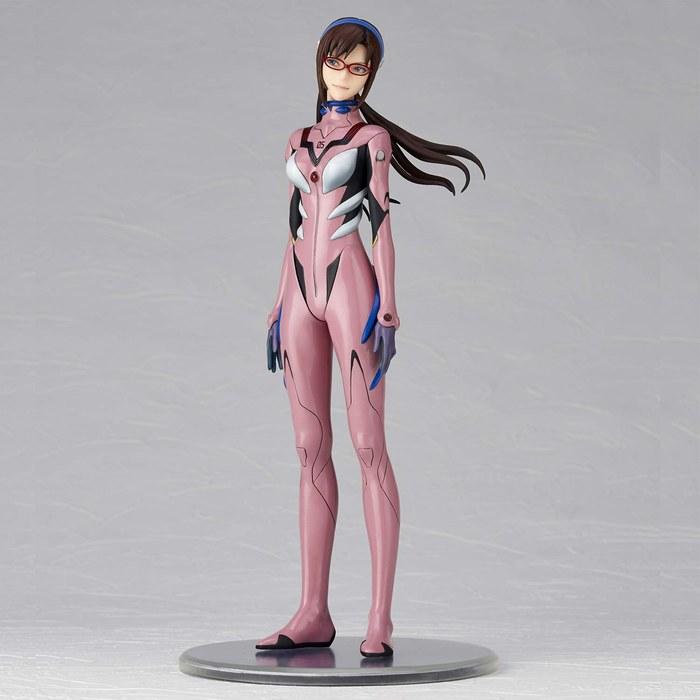 [Eva Girls] Mari Figure (PVC & ABS, Painted)