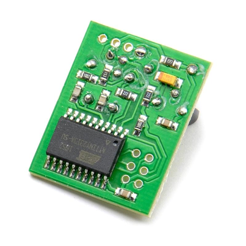 Immo Diagnosewerkzeug Immo Emulator Autodiagnosewerkzeug Wegfahrsperren-Emulatormoduleinheit