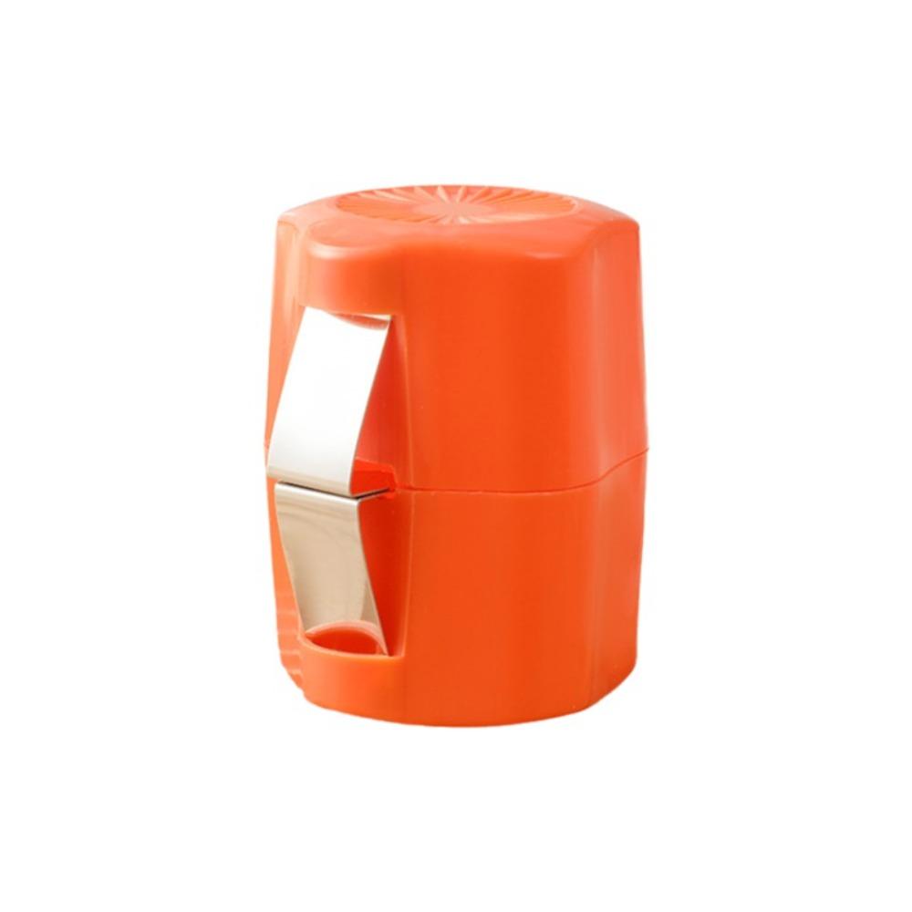 

Effortless Eggshell Opener Plum Blossom Shape Egg Breaker Household Egg Shell Separator Baking