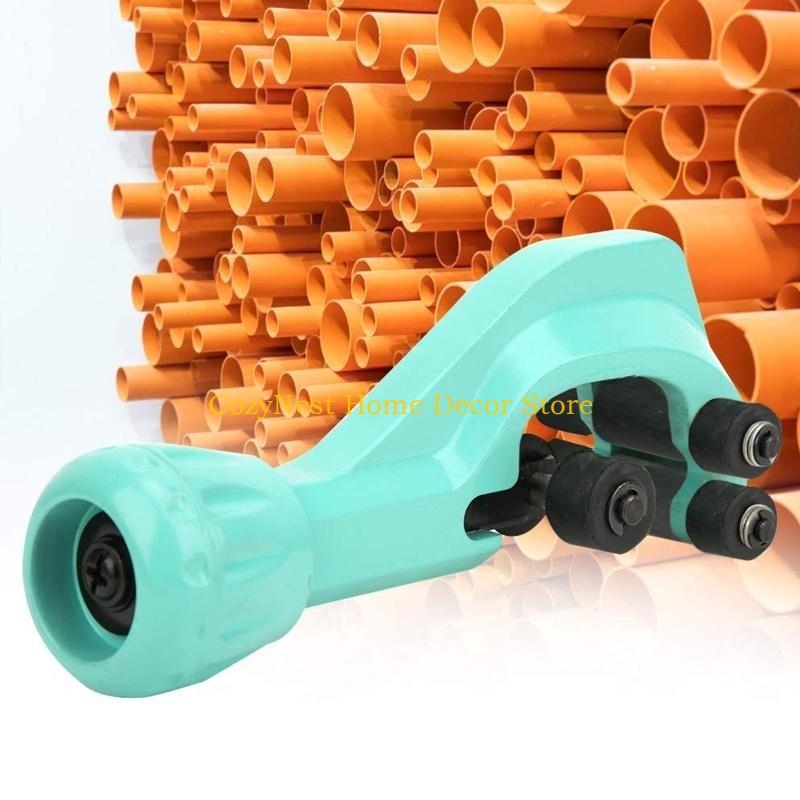 92MF Pipe Tube Cutter Tool 8-32mm Quick-Acting Tube Cutter Stainless Steel Bellow Cutter for Pipe Copper PVC Thin China Mainland