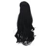 Long Curly Hair DIY Doll Wig Soft Doll Replacement Wig Doll Accessories Doll Hair Wig  1/3 Doll