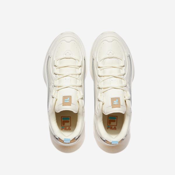 Fila RAY WAVE Sneakers Shoes 1RM02726F 1010102424
