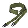 Mling Outdoor Tactical Two-Point Nylon Canvas Gun Sling