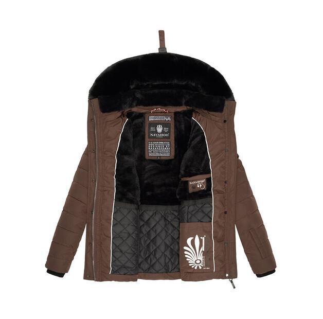 Куртка зимняя Navahoo Milianaa