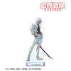 TV Anime Blockade Battlefront Zapp Renfro Ani Art 4th Edition Big Acrylic Stand "Blood & BEYOND"