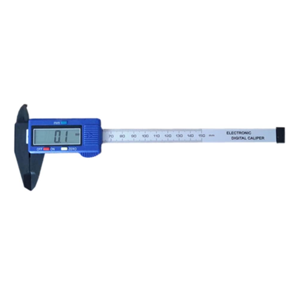 

AS ONE Digital Caliper P02 110-120