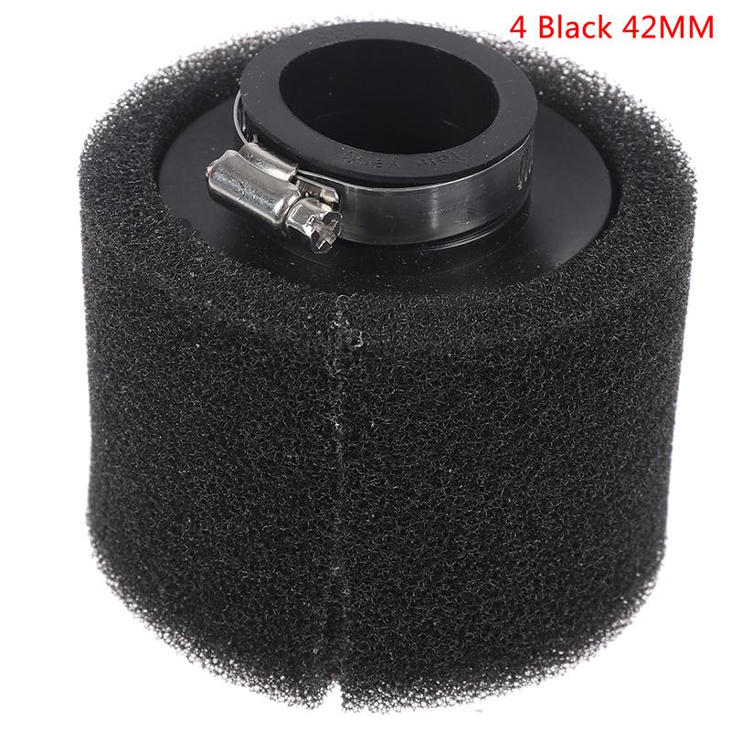 Rovný krk pěna vzduchový filtr houba čistič Scooter Dirt Pit Bike Motocykl