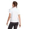 Adidas Womens/Ladies Run It Love Brand T-Shirt