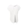 Tang Jun Cooling Breathable Women's Yoga T-Shirt