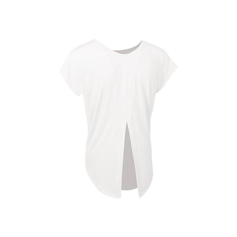 Tang Jun Cooling Breathable Women's Yoga T-Shirt