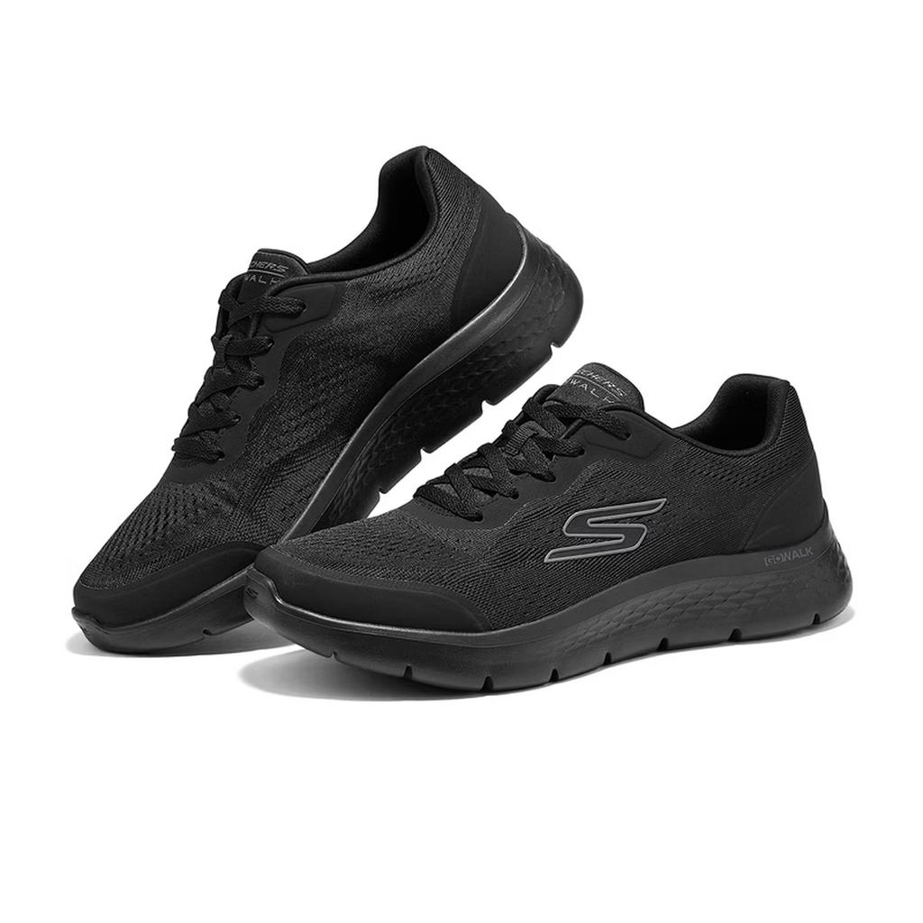 Skechers Low top Casual Shoes Men's 216919-BBK