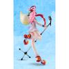 MegaHouse - One Piece - World Songstress Red Edition Pirate Portrait Collectible Figure