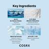 COSRX One Step Moisture Up Pad (70ea)