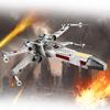 Star Wars Luke Skywalker X Wing Fighter Building Blocks For Kids Perfect Gift