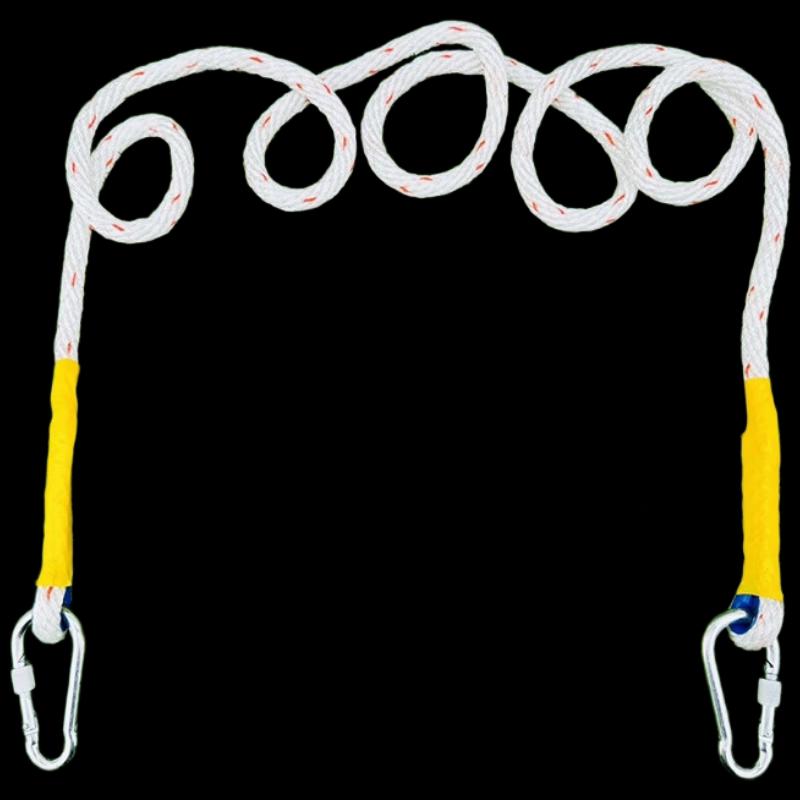 Brangdy Professional Outdoor Safety & Rescue Rope