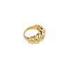 MATIAS Twisty Ring (Gold)