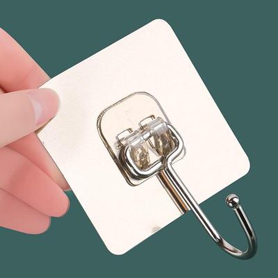 Bağlantı elemanları ve kancalar – Askılıklar