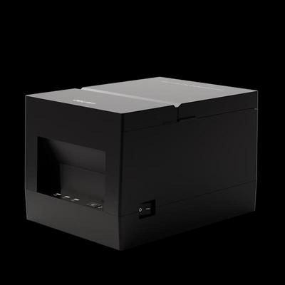 DL-801PN 80mm Commercial Thermal Receipt Printer CN Plug (adapter Included)