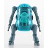 Hasegawa Mechatrowego Votoms Collaboration Series Vol.2 Blue Tea Dog & Jijiri Um Capsule 135 Scale Plastic Model 64811