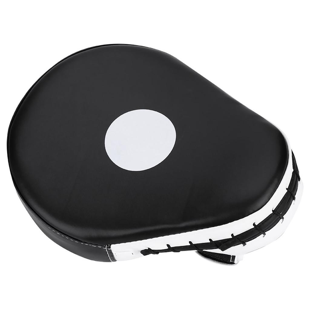 Lightweight Boxing Kick Hand Target Glove Punch Pad MMA Muay Thai Training Mitt