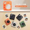 HIYQIN for Instax Mini 99 Fujifilm Mini 99 Dedicated Camera Case Instax Mini99 Camera Bag Instax Film Mini 99 Compatible Camera Protection Bag for