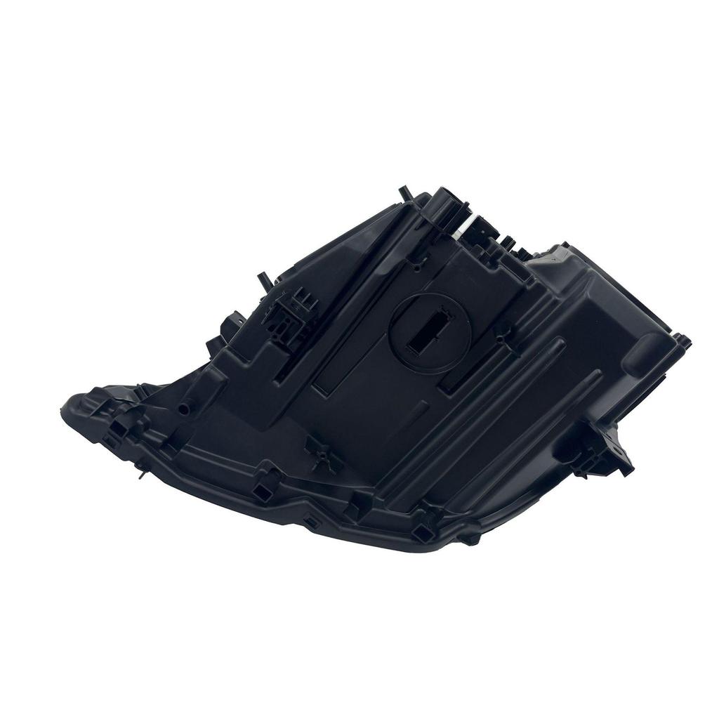 LED Headlight Rear Cover for 2016 BMW 6 Series 640i/650i F12