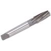 Spiral Reamer 1:10 HSS Taper Shank Tool Reaming Mold Processing Machine Tool Hardware