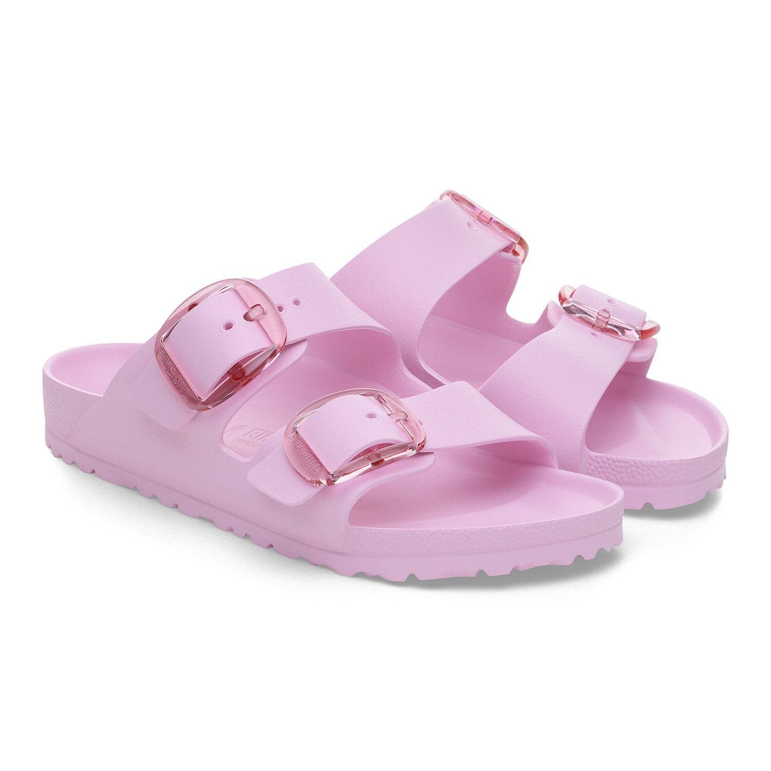 

Birkenstock Arizona Big Buckle EVA 1029642 Fondant Pink