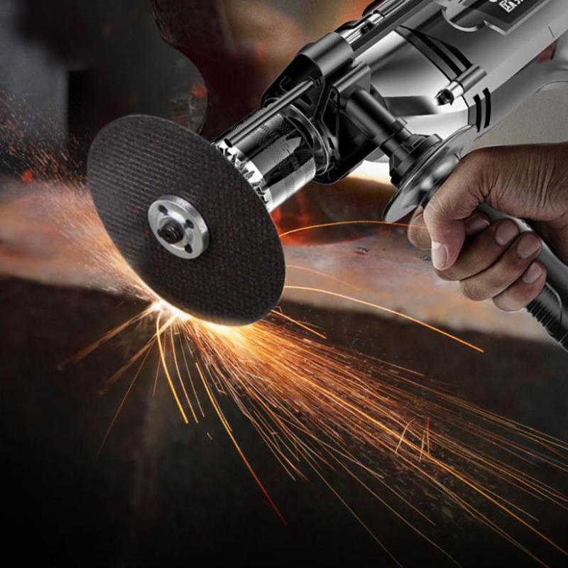 Buy Highpower Impact Drill Electric Screwdriver Plugin Electric Drill