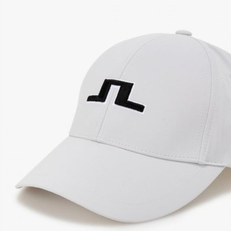 J.lindeberg UniSex Double Bridge Cap S S 26 1516171908 