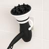 Rotatable Hair Dryer Diffuser Universal Hair Dryer Shield  Salon Hairdressing Tools