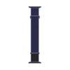 Nylon Band for Apple Watch Strap 49mm 45mm 41mm 44mm 40mm 42mm 38mm Adjustable Elastic Bracelet iWatch Ultra Series 3 4 5 SE 678
