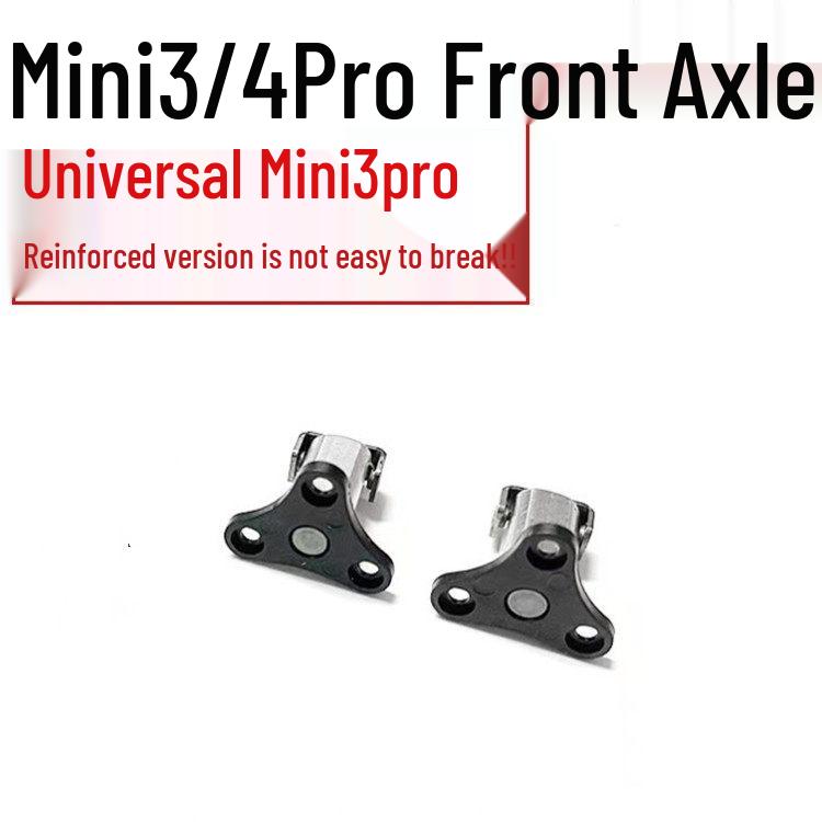 Universal Front Arm Rotating Shaft for Drone Mini 3/3 Pro/4 Pro