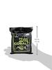[Authentic] ERNIE BALL 3721 Electric Guitar Strings (10-46) COBALT REGULAR SLINKY 3-Set Pack