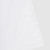 Umbro EssenTial Big Logo ShorT Sleeve T shirT Ur123crs18 whT