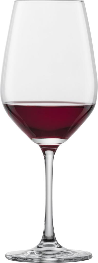 Zwiesel Forte Wine Glasses, 4-piece Set, L123611