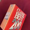 Used Warner Classics: The Best 200
