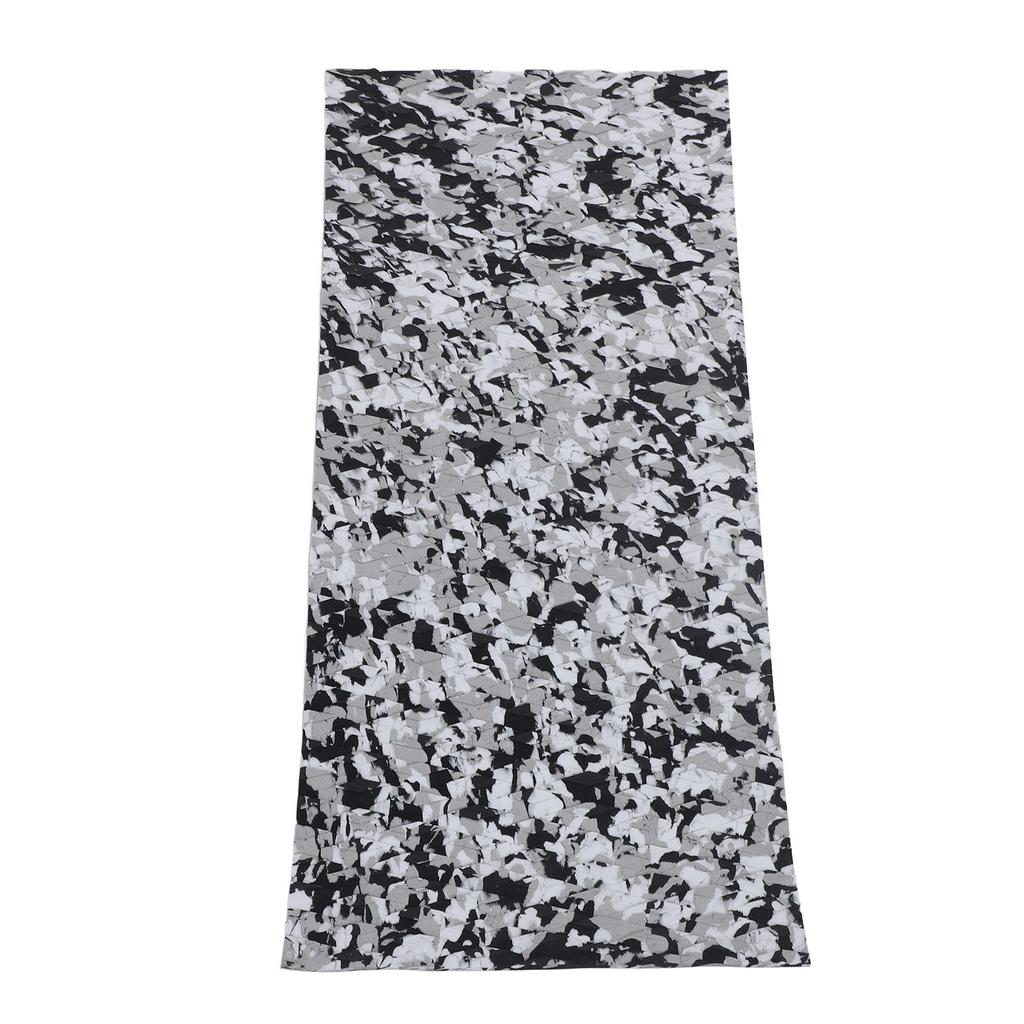 Surfing Board Grip Pad Anti Slip DIY Trimmable EVA Foam Wave Riding Board Traction Pad for