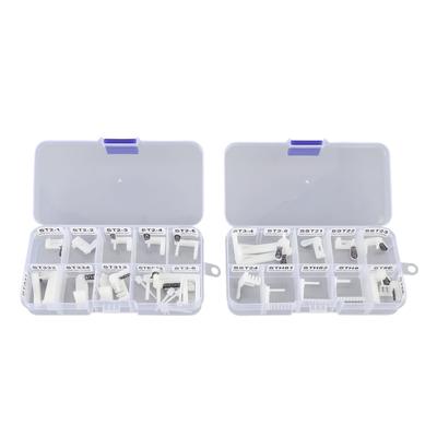 29 Pcs Set Hard Drive Magnetic Head Replacement Tool HDD Head Replacement Comb Data Recovery Tool