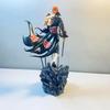 Anime Naruto Figure 29CM Akatsuki Pein Figures Gk Statue Figurine Pvc Collection Doll Model Toys Gift
